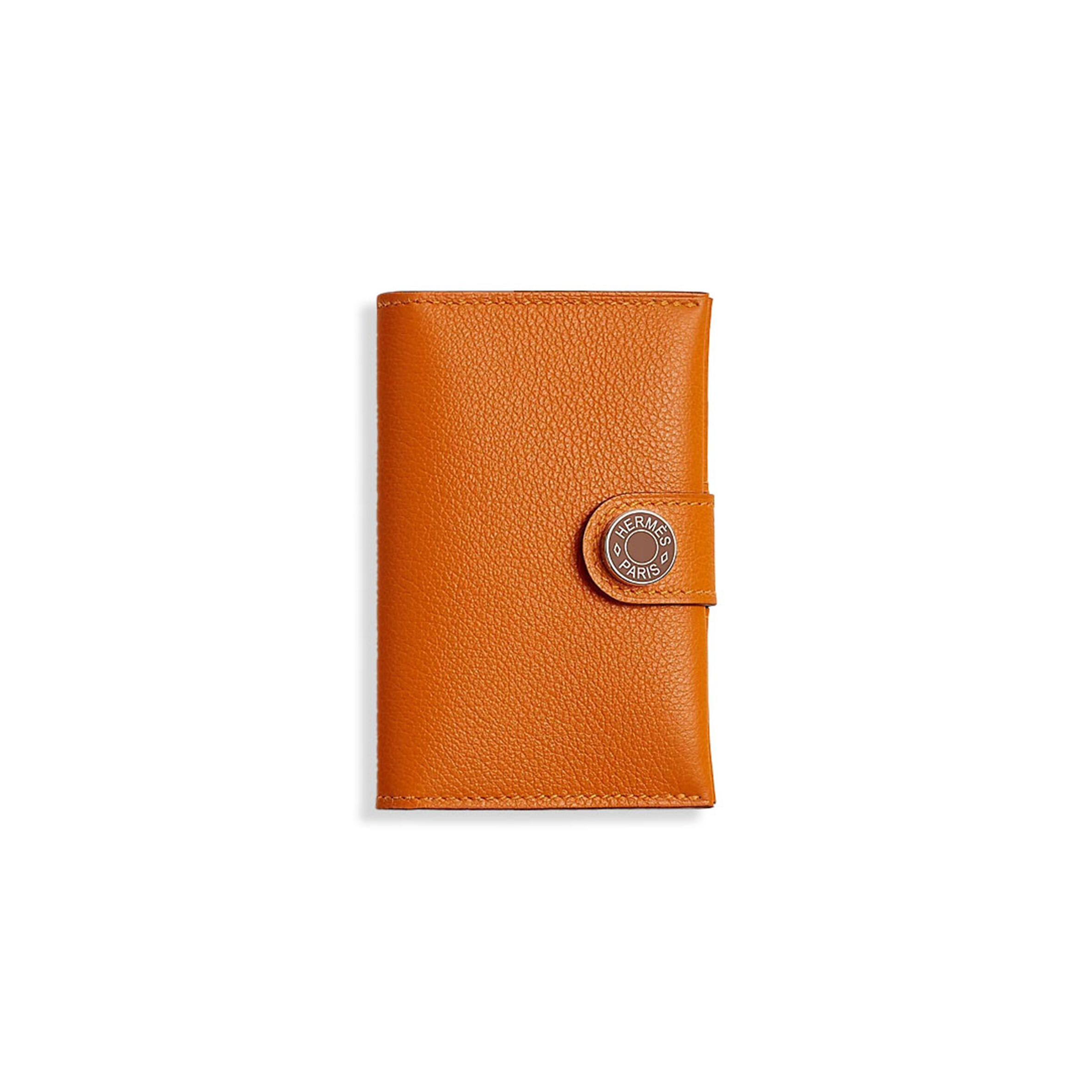 H**mes R.M.S CARD HOLDER H084148CKAH (10.5*7*2cm)